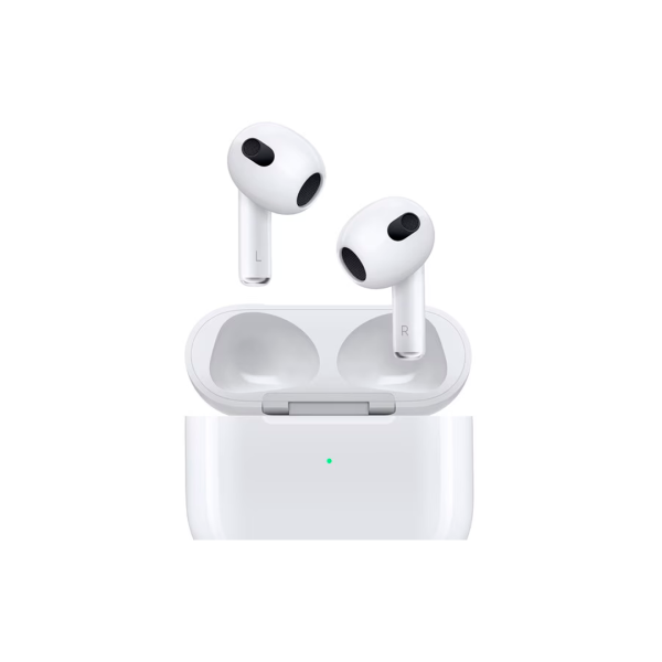 Apple Airpods 3 con cargador lightning Online