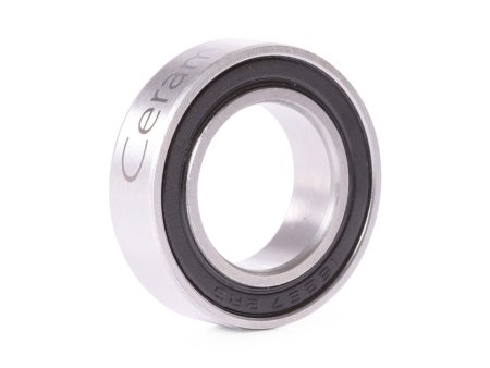 15x26x7mm Ceramic Ball Bearing | 15267 Ball Bearing by ACER Racing Online Hot Sale