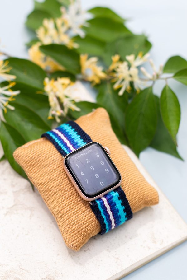 Lapis Apple Band on Sale