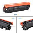 Compatible HP Toner 48A CF248A 10-Pack Online Sale