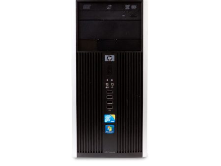 HP COMPAQ 6000 PRO BUSINESS, INTEL CORE 2 QUAD Q8400 2.66GHz, 8GB, 2TB on Sale