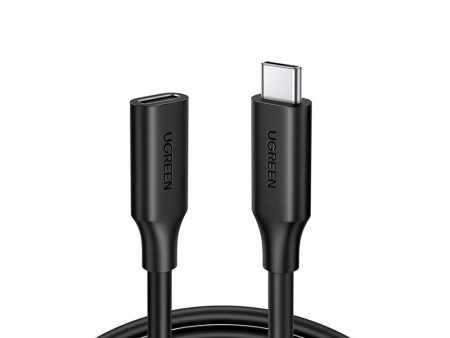 USB-C 3.1 GEN 2 MALE TO FEMALE EXTENSION DATA CABLE 10GBPS Online