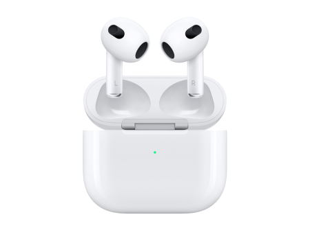 Apple Airpods 3 con cargador Magsafe Sale