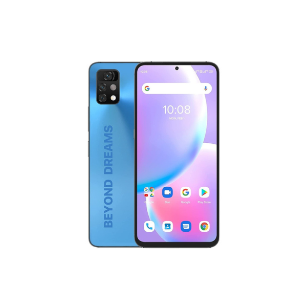 UMIDIGI A11 PRO MAX (4GB + 128GB) For Sale