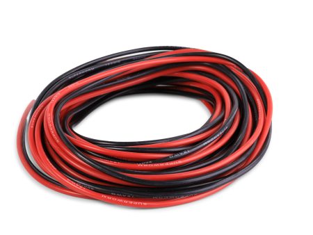 Superworm Silicone Flexible Copper Wire 18 Gauge Online now