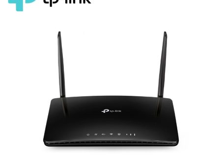 TP-Link Archer MR500 4G+ Cat6 AC1200 Wireless Dual Band Gigabit Router Sale