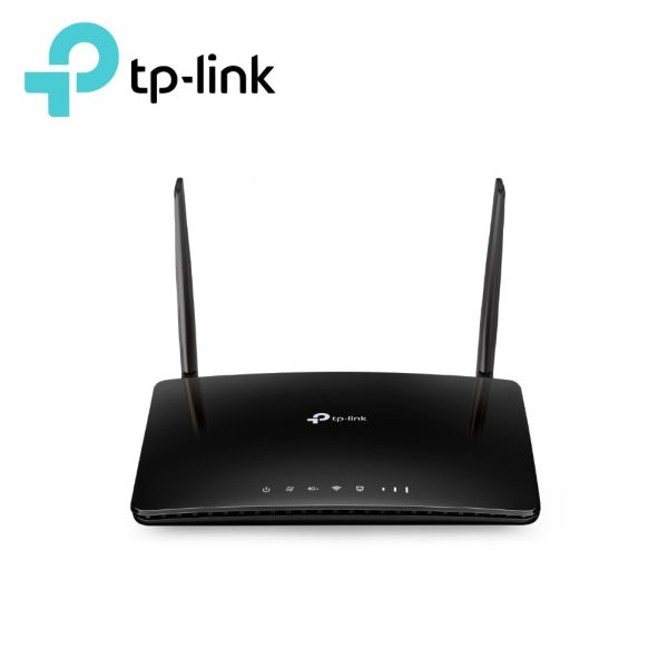 TP-Link Archer MR500 4G+ Cat6 AC1200 Wireless Dual Band Gigabit Router Sale