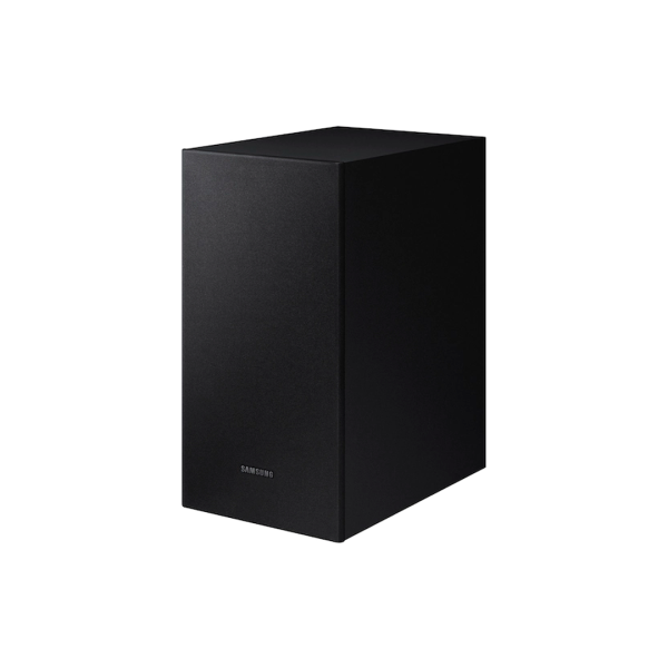 Samsung | Barra de sonido | 2.1 canales (HW-T415 ZA) For Discount