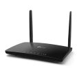 TP-Link Archer MR500 4G+ Cat6 AC1200 Wireless Dual Band Gigabit Router Sale