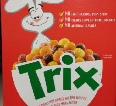 TRIX Online Sale