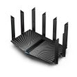 TP-Link Archer AX80 AX6000 8-Stream Wi-Fi 6 Router with 2.5G Port For Discount