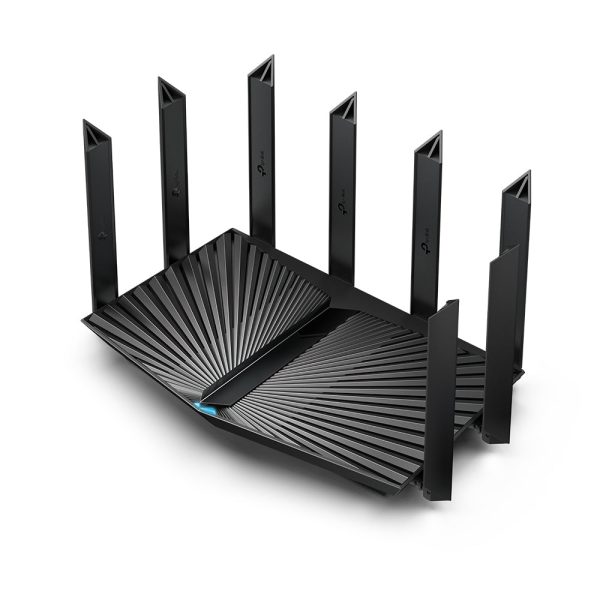 TP-Link Archer AX80 AX6000 8-Stream Wi-Fi 6 Router with 2.5G Port For Discount