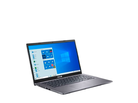 ASUS VIVOBOOK LAPTOP | 14  Intel® Core™ i5 | 8GB + 256GB | Windows 10 Home (F415EA-UB51) For Cheap