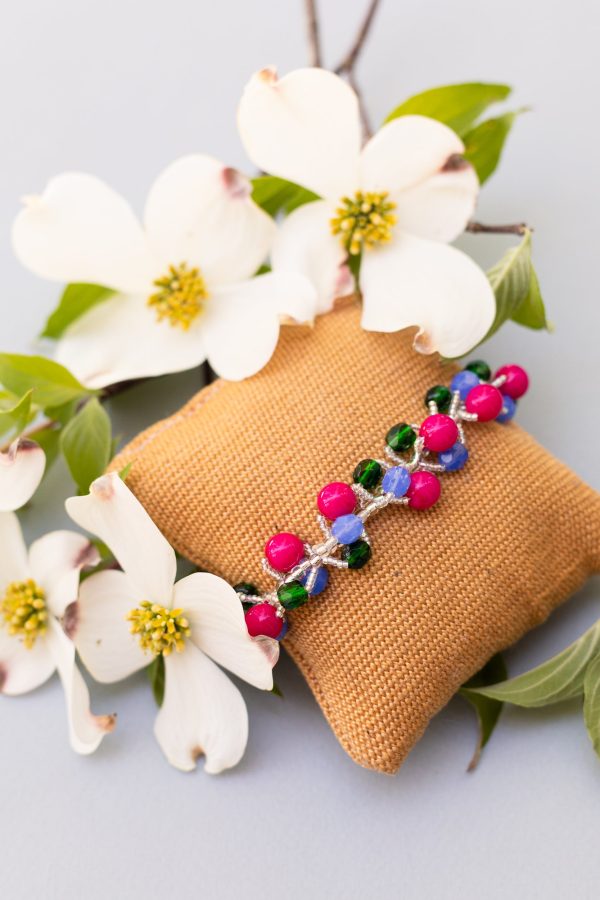 Lantana Bracelet For Cheap