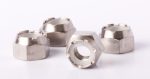 M5 Titanium Nut Online now