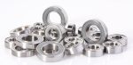 Yokomo B-MAX 4 II Ceramic Ball Bearing Kit Supply