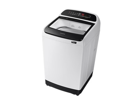 Samsung | Lavadora automática de carga Superior | 15KG | 220V (WA15T5260BWAP) Hot on Sale