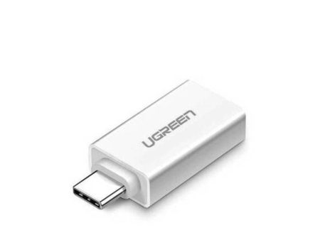 UGREEN USB-C TO USB 3.0 A FEMALE ADAPTER For Sale