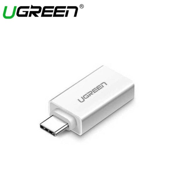 UGREEN USB-C TO USB 3.0 A FEMALE ADAPTER For Sale