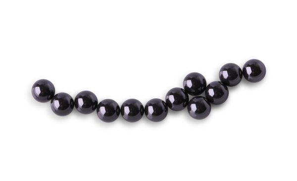 2.5mm Ceramic Silicon Nitride Balls Supply