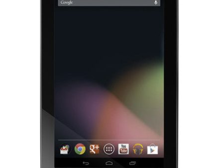 Asus Nexus 7-G2 - 7  Tablet - 1.50GHz - 2GB RAM - 32GB SSD - Android 4.3 - Verizon WWAN Online now