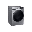 SAMSUNG | Lavadora automatica de carga frontal | 22Kg | 110V (WF22R6270AWAP) Online now