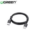 UGREEN USB-A 2.0 MALE TO MALE CABLE (BLACK) Online