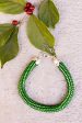 Green Yali Bracelet For Cheap