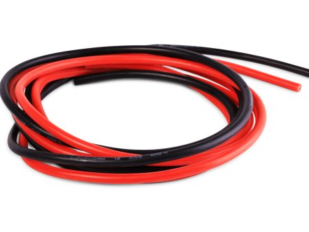 Superworm Silicone Flexible Copper Wire 12 Gauge For Discount