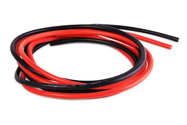 Superworm Silicone Flexible Copper Wire 12 Gauge For Discount