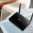 TP-Link Archer MR500 4G+ Cat6 AC1200 Wireless Dual Band Gigabit Router Sale