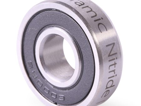 10x26x8mm Ceramic Ball Bearing | 6000 Bearing by ACER Racing on Sale