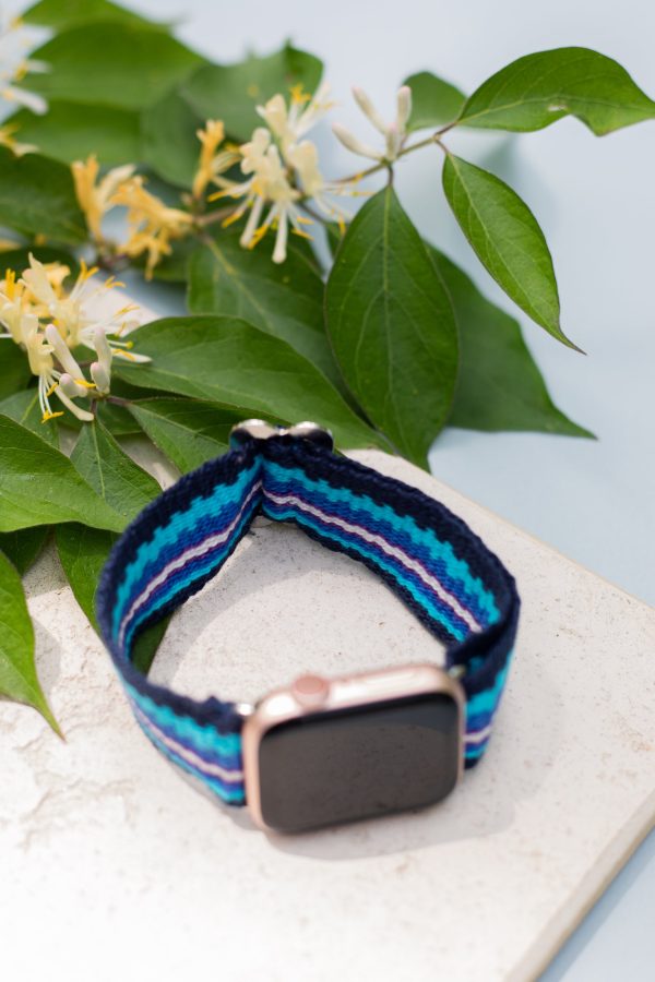 Lapis Apple Band on Sale