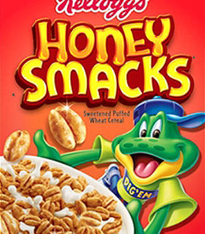 HONEY SMACKS  test B Hot on Sale