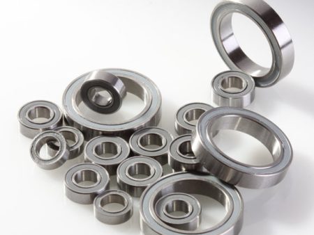 Yokomo BD8 Ceramic Bearings Online Sale