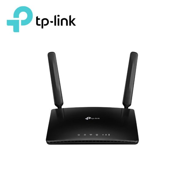 TP-Link Archer MR200 AC750 Wireless Dual Band 4G LTE Router Sale