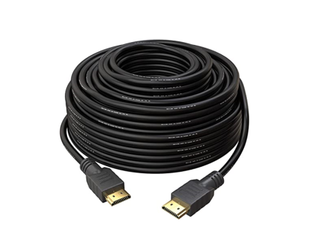 HDMI Cable30 Meter for TV 1.4V HD 1080 For TV Laptop PS Astro Wayar HDMI Sale