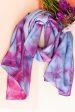 Luxor Tie Dye Scarf Discount