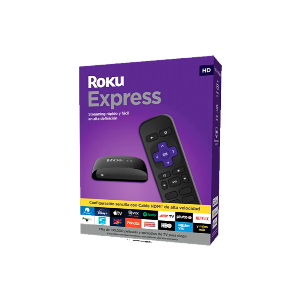 ROKU Express HD on Sale