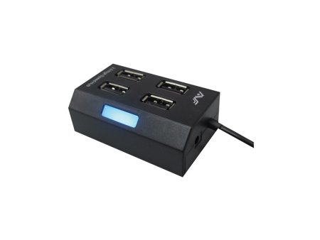 AVF AUH928 USB 2.0 4-Port USB Hub on Sale