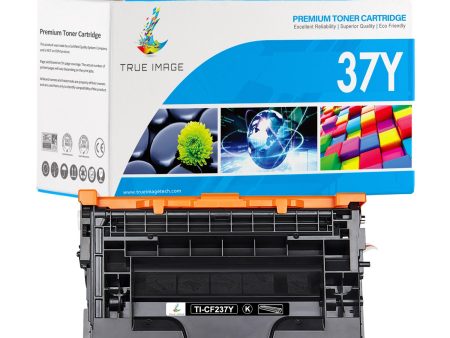 CF237Y - Compatible HP 37Y Toner Cartridge - 41,000 Pages For Sale