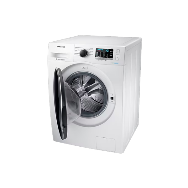 SAMSUNG | Lavadora automatica de carga frontal | 11 Kg | 110V (WW11K6800AWED) Online Sale