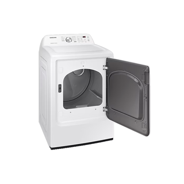 Samsung | Secadora Carga frontal | 17KG | 220V (DVE17A3200WAP) Sale