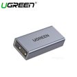 UGREEN USB-A 3.0 FEMALE TO FEMALE EXTENDER ALUMINUM CASE For Sale