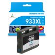 Compatible HP 932XL 933XL Ink Cartridge - KCMY - High Yield on Sale