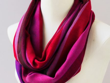 Babylon Infinity Scarf For Discount