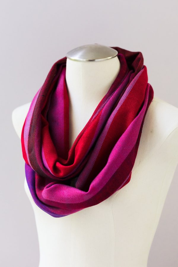 Babylon Infinity Scarf For Discount