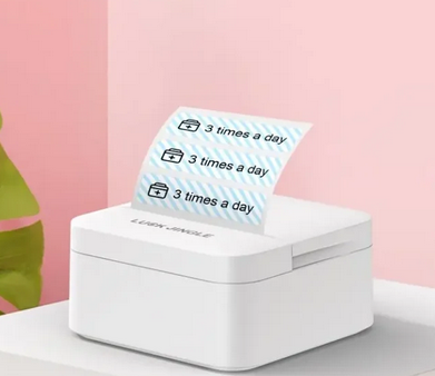 Multi-Functional Mini Printer Online now