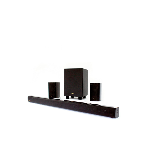 Thonet & Vander | Rein | Barra de Sonido  | 200w (HK09603618) Cheap