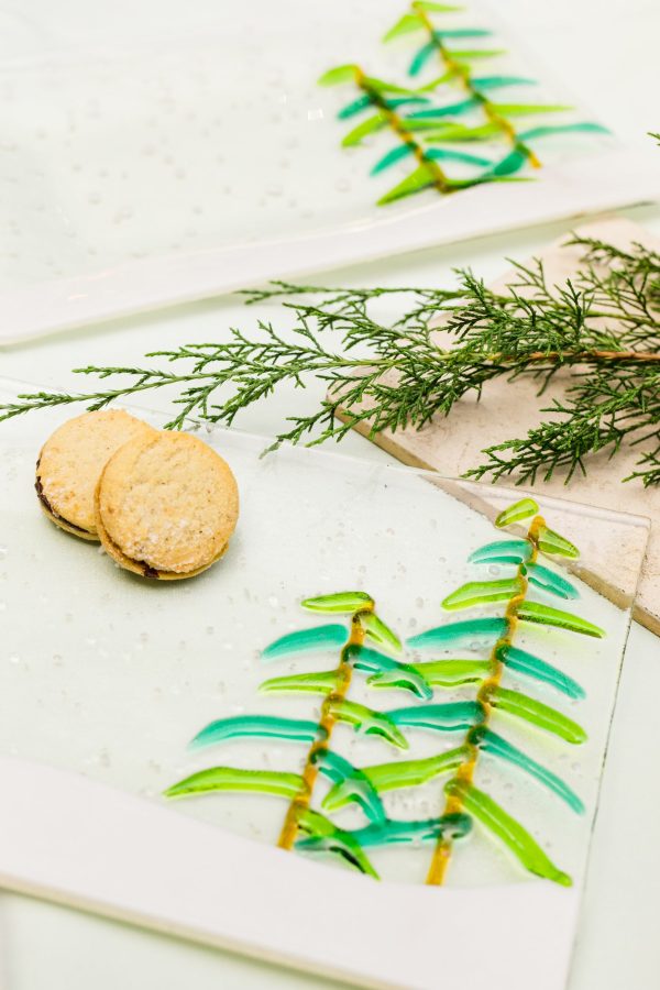 Evergreen Platter Online